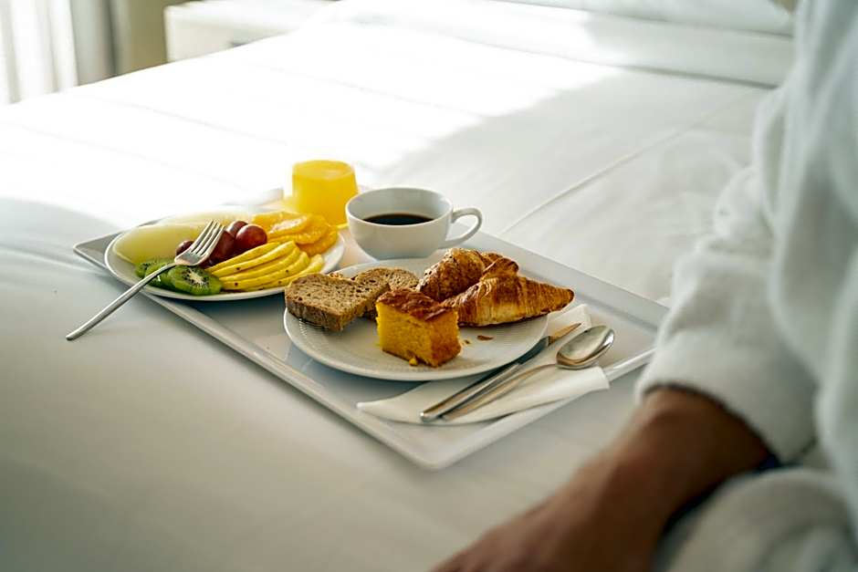 Borralha Guest House