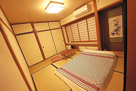 103 One-Bedroom Suite