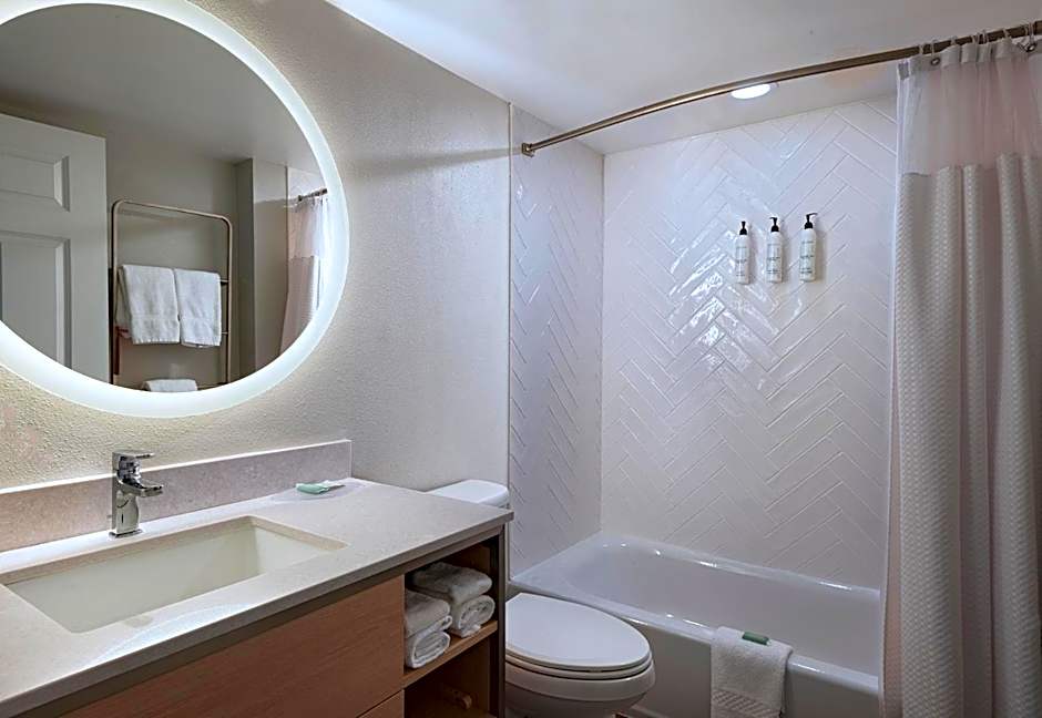TownePlace Suites by Marriott College Station