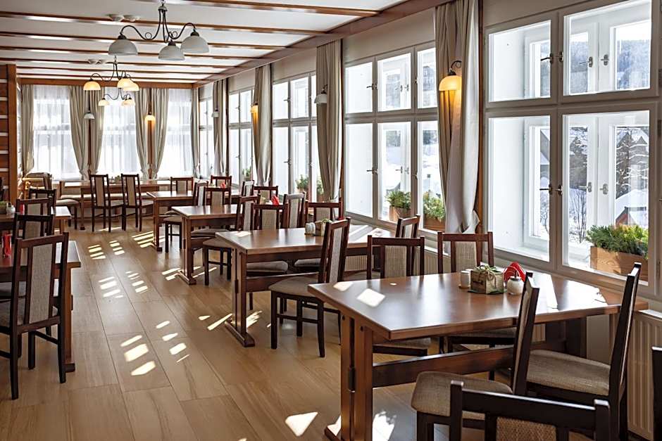 Hotel Slavie