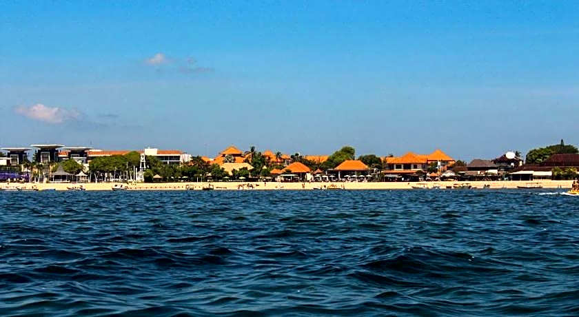 Bali Mega Hotel