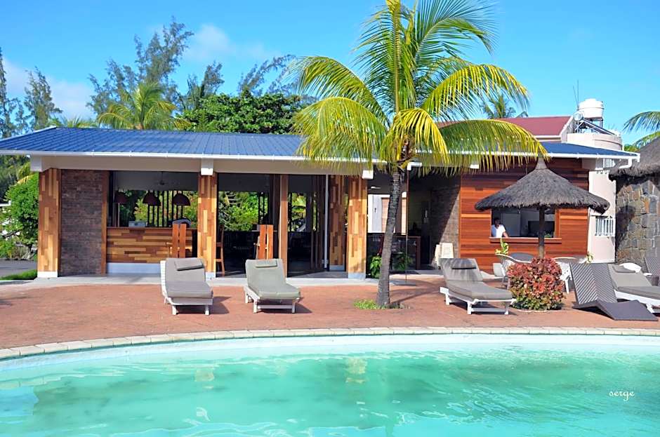 Casa Florida Hotel & Spa