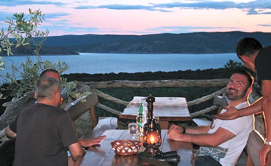 Boutique B&B Agroturizam Sv. Juraj