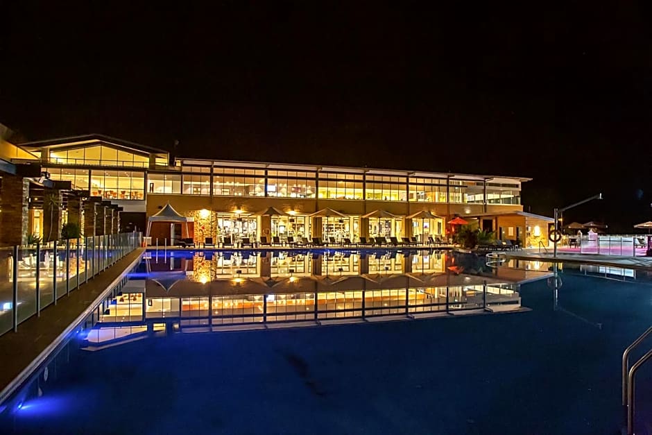 Rydges Resort Hunter Valley
