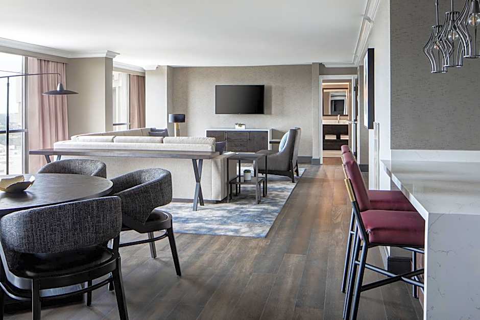 Dallas/Addison Marriott Quorum by the Galleria