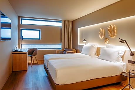 Mercure Fátima