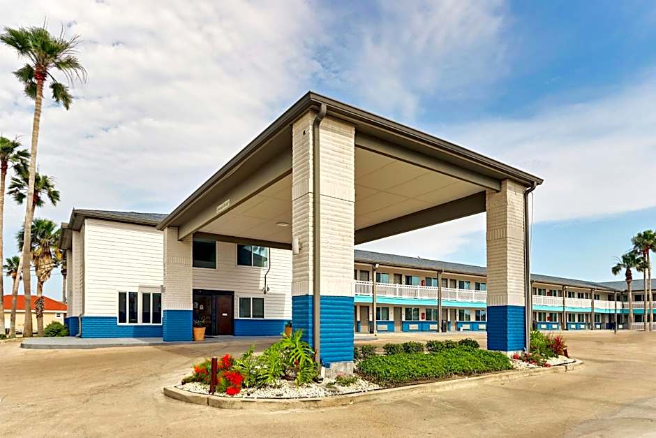 Captains Quarters Inn