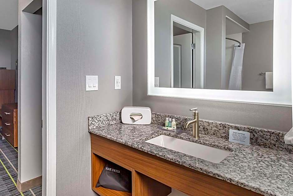 Quality Inn & Suites Livermore Wine Country