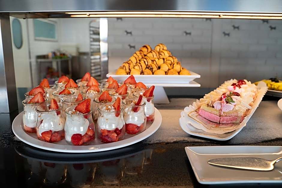 Hotel Eden Palma Playa Adults Only