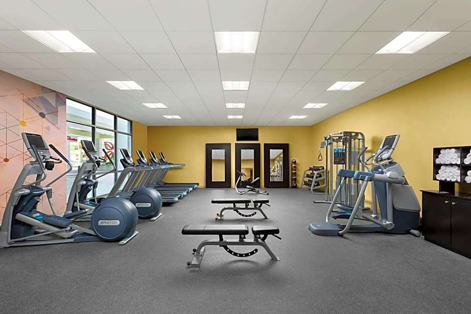 Hilton Garden Inn Palo Alto