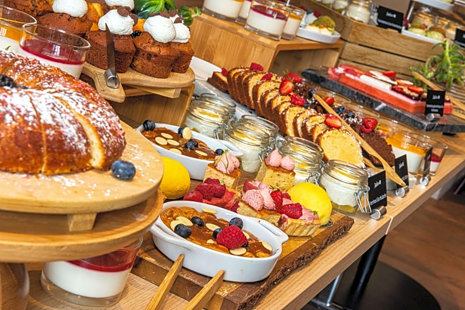 Radisson Blu Hotel Rouen Centre