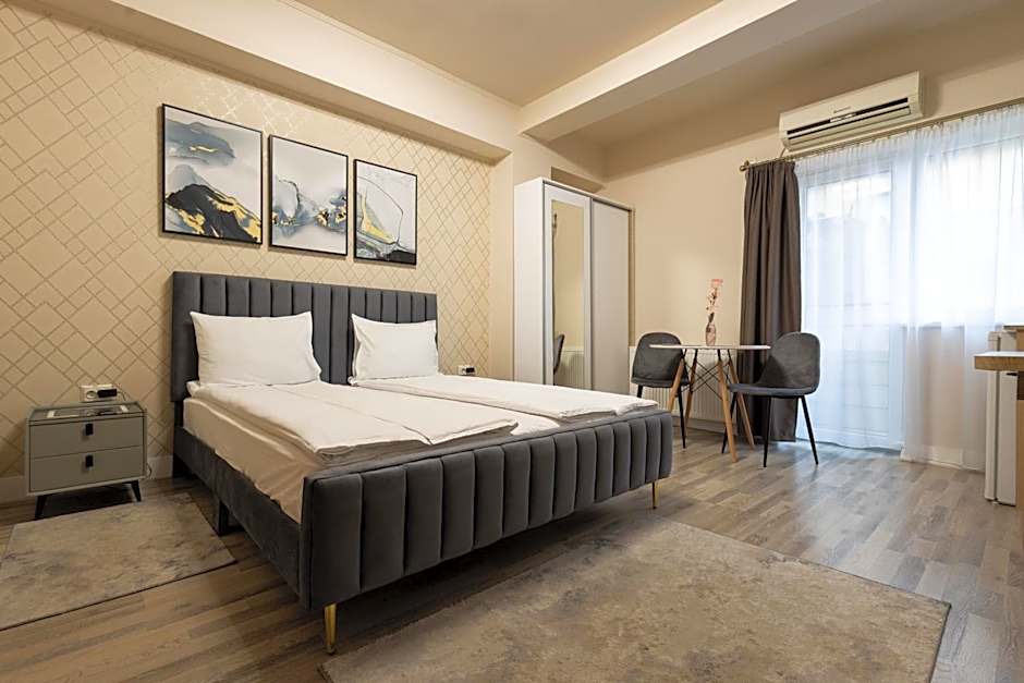 Apart Hotel Bonjour Cluj