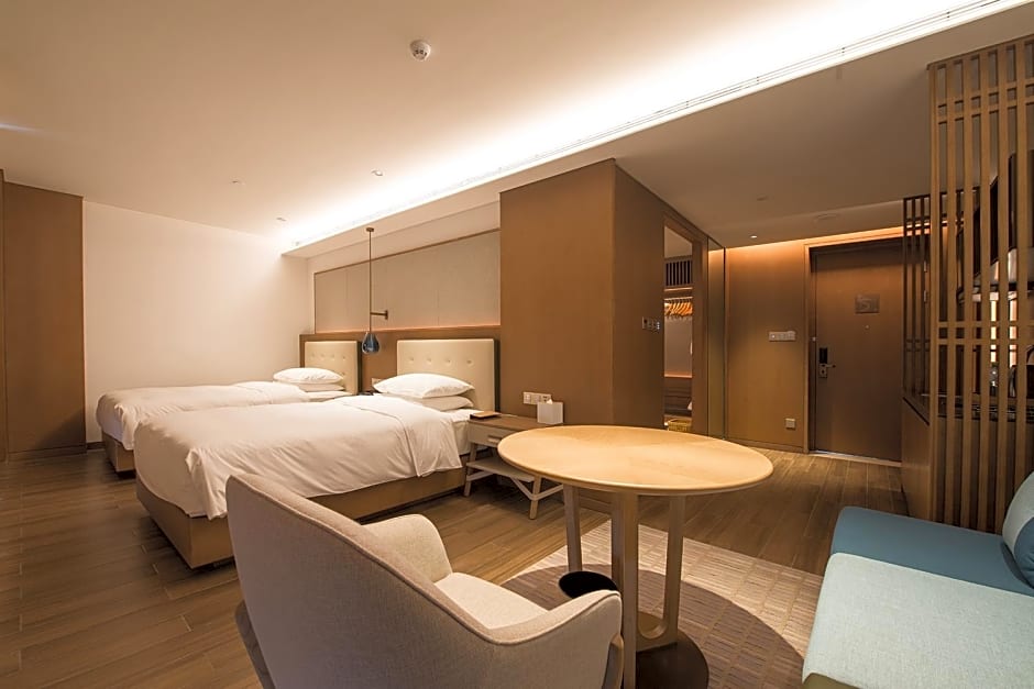 Wingate By Wyndham Hainan Chengmai