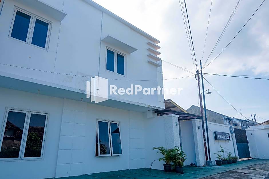 Kost Jennaira Syariah Jogja City Mall Yogyakarta RedPartner