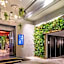 Hotel Indigo Brussels - City By IHG