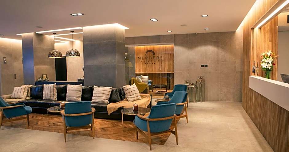 Park Royal City Buenos Aires