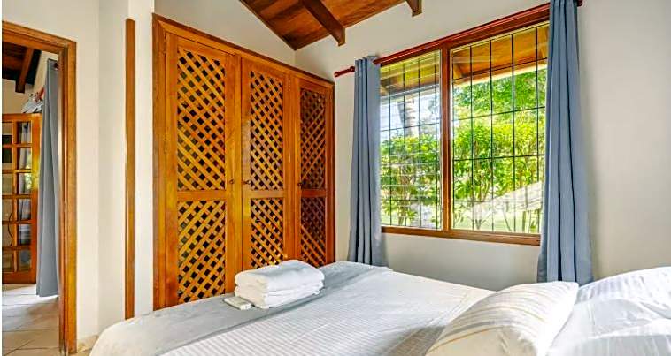 Bahia Esmeralda Boutique Hotel & Villas
