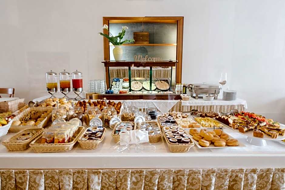 Hotel Gloria