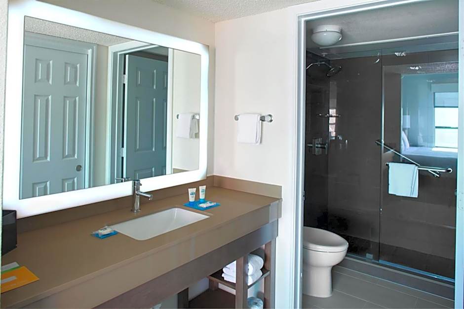 Hyatt House Dallas Uptown