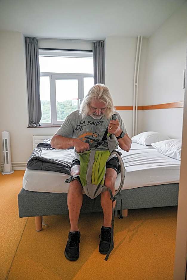 Auberge de Jeunesse de Bouillon