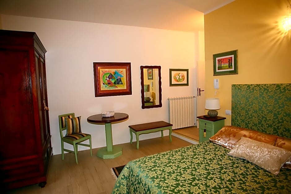 B&b Porta Nuova