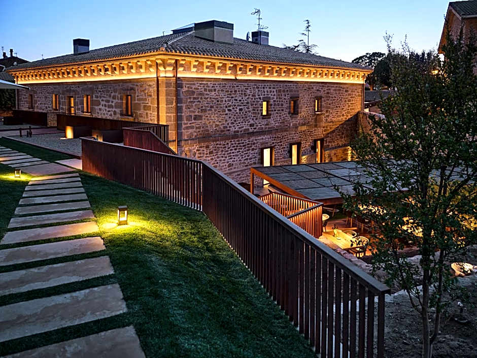 Palacio de Samaniego