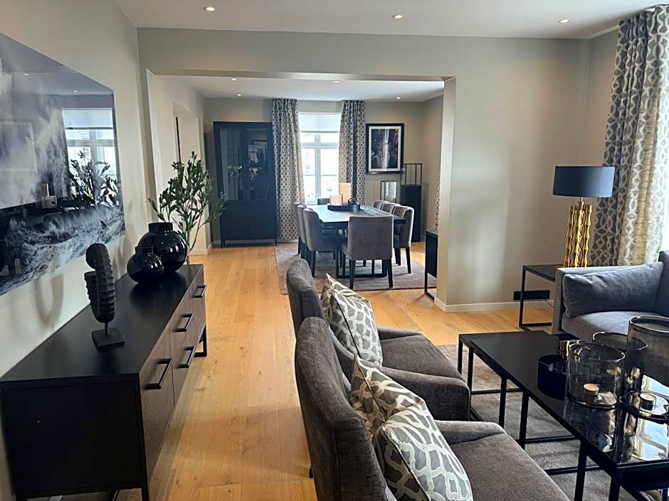 Tvedestrand Fjordhotell