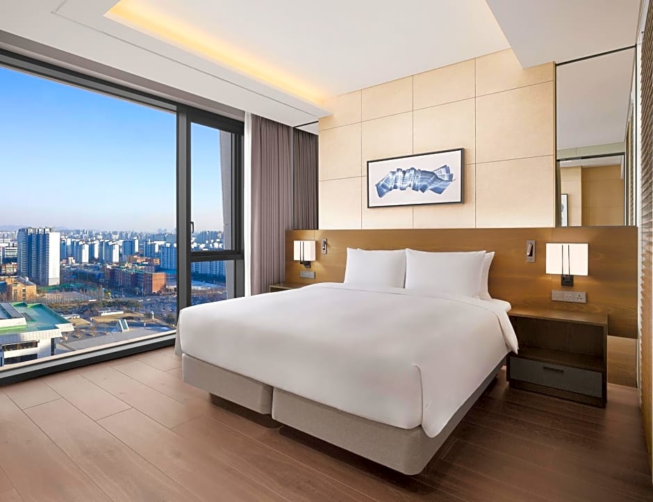 Four Points by Sheraton Suwon