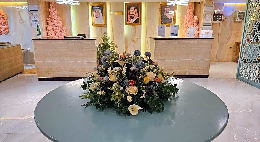 Rahhal AlBahr Serviced Apartments