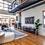 Warehouse Style Loft near Yorkville