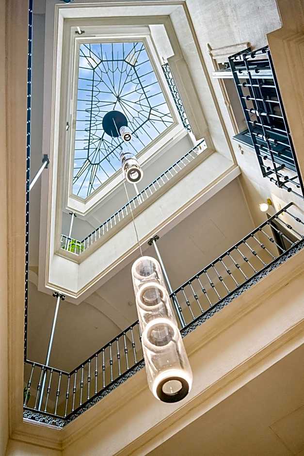 Joya del Casco Boutique Hotel by Shiadu