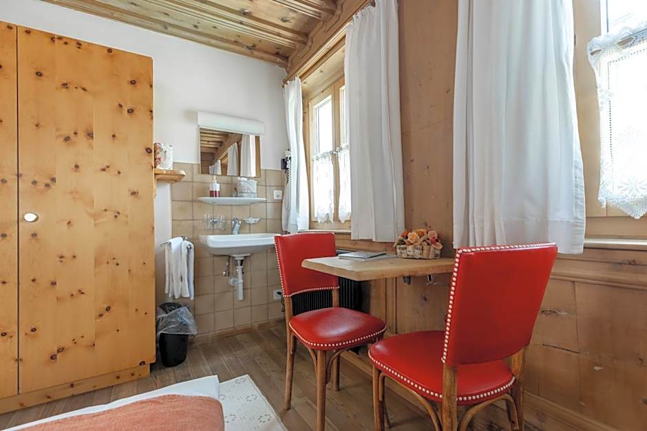 Palazzo Mysanus Samedan