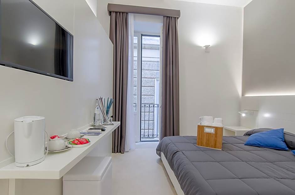 Ortigia Bed And Breakfast