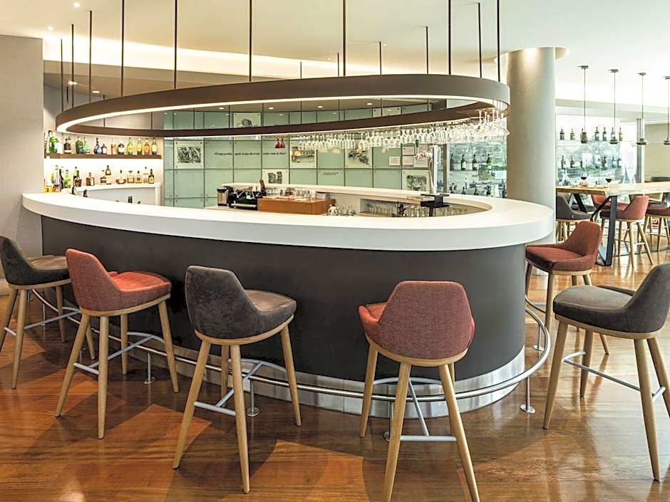Hotel Mercure Porto Gaia