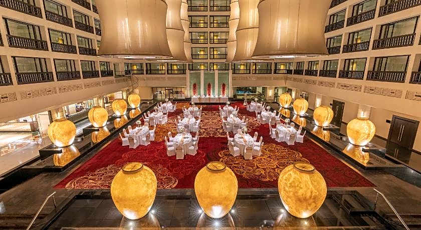 Cinnamon Grand Colombo