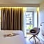 Mercure Paris Arc De Triomphe Etoile