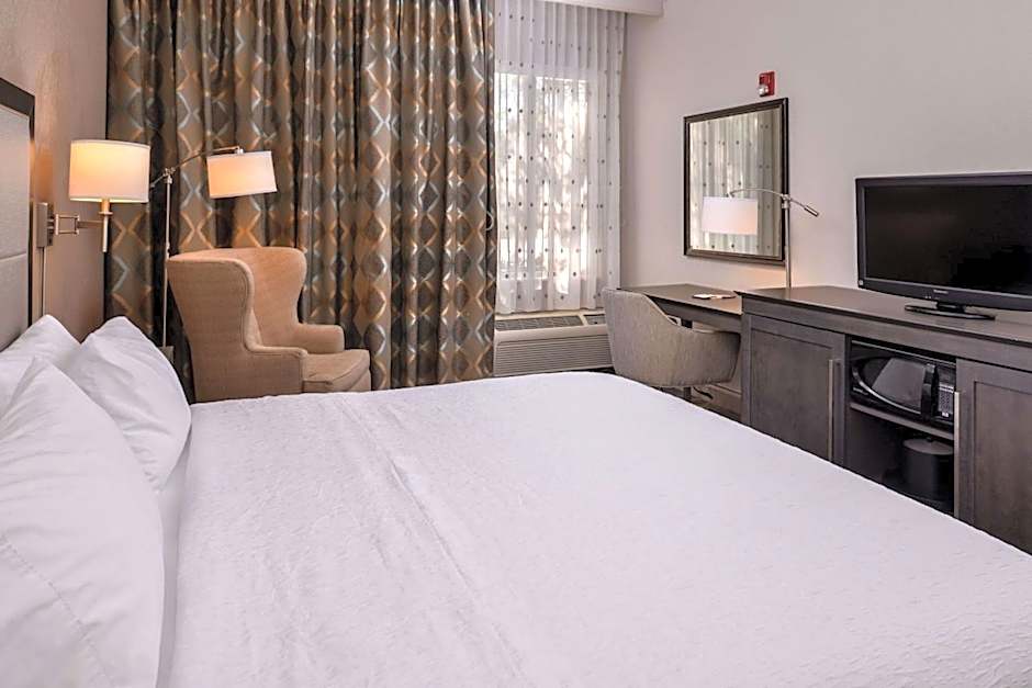 Hampton Inn By Hilton Ft. Lauderdale/Plantation