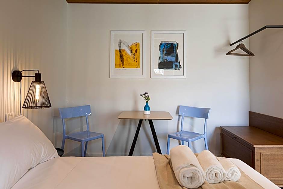 Casa Badia Bed & Breakfast