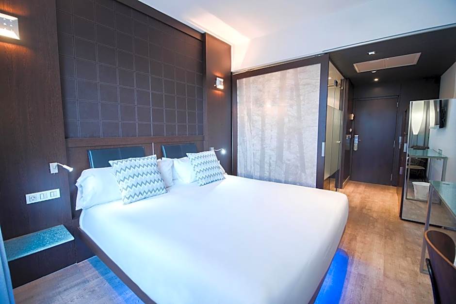 Petit Palace President Castellana