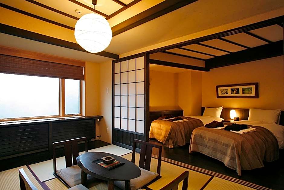 Hotel La Vista Daisetsuzan