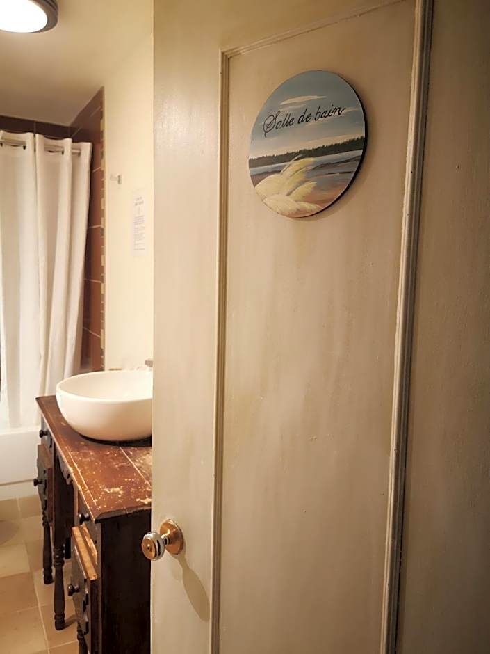 Auberge de la rive de Charlevoix - Auberge de jeunesse familiale pour voyageurs de tous âges