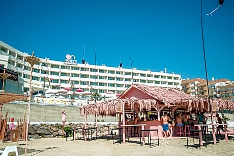 On Hotels Oceanfront