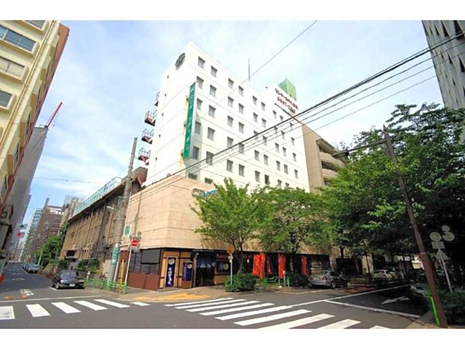 Center Hotel Tokyo