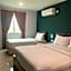 Room V @ Jalan Megat managed by SECOM