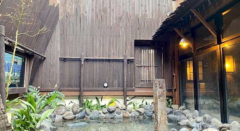 Dormy Inn Akihabara Hot Spring