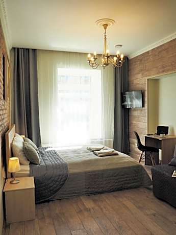 Quadruple Room with Bathroom