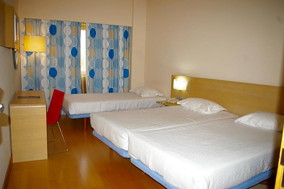 Hotel Turismo De Trancoso