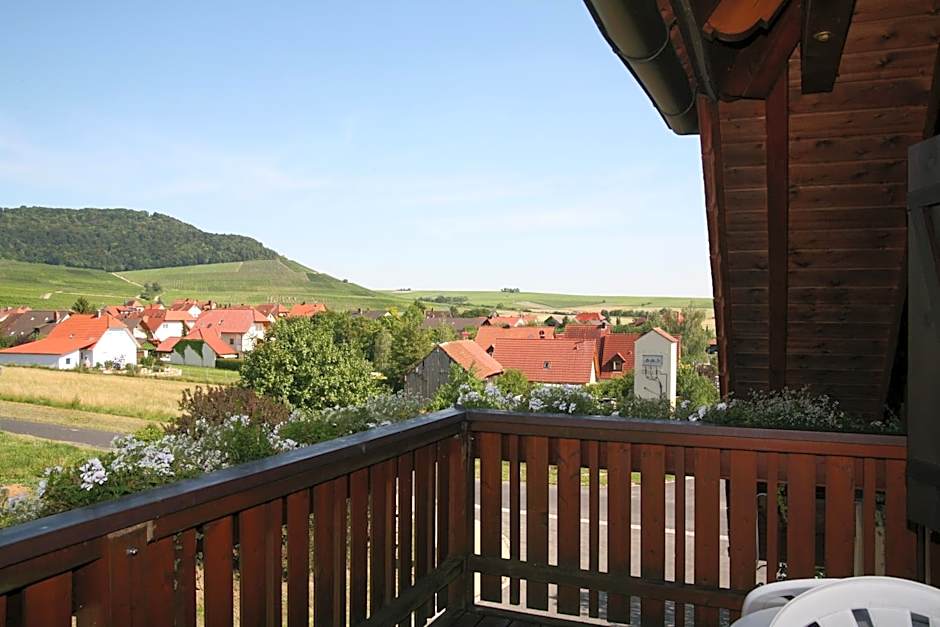 Hotel & Gasthof zum Rödelseer Schwan