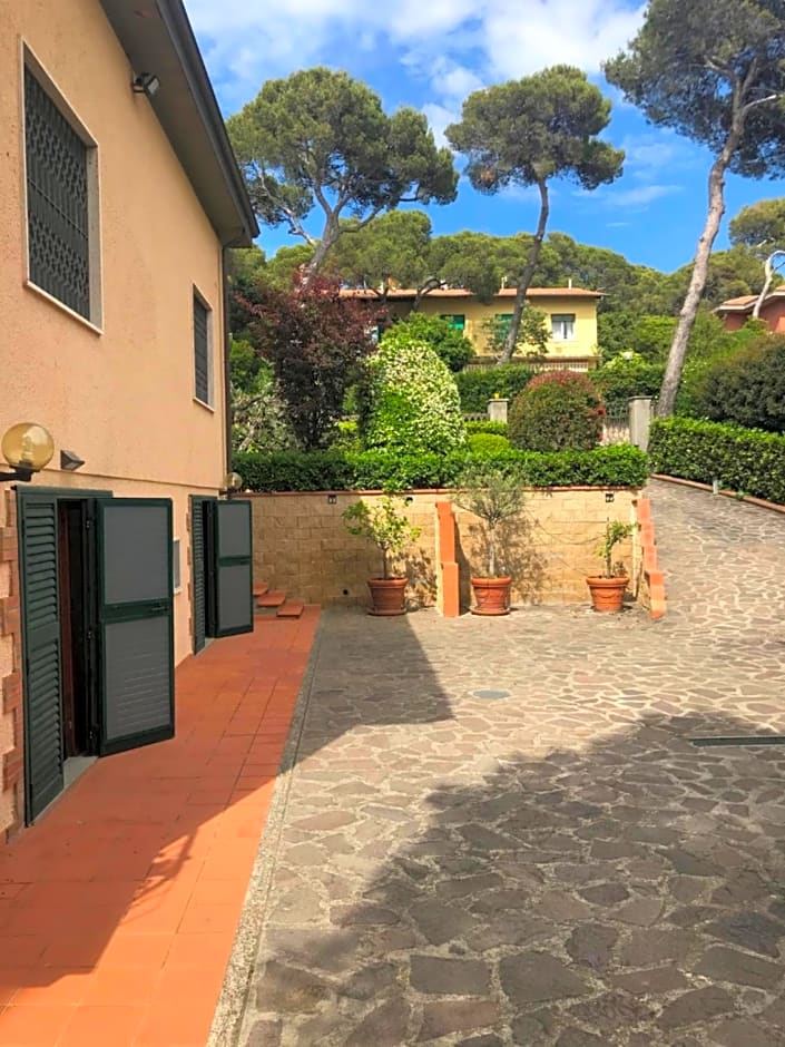 Villa Daniela