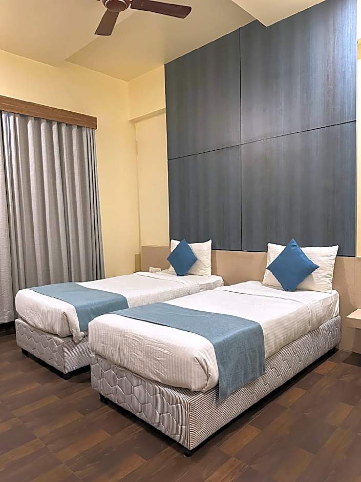 Hotel Sai Miracle